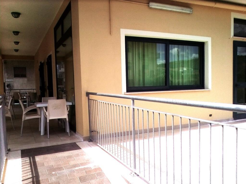 Pino Hotel Gizzeria Dış mekan fotoğraf