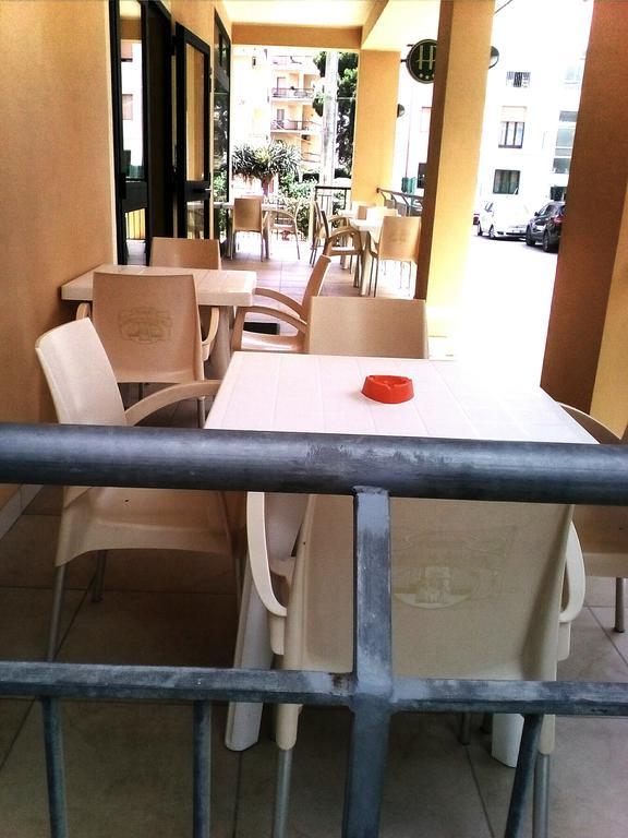 Pino Hotel Gizzeria Dış mekan fotoğraf