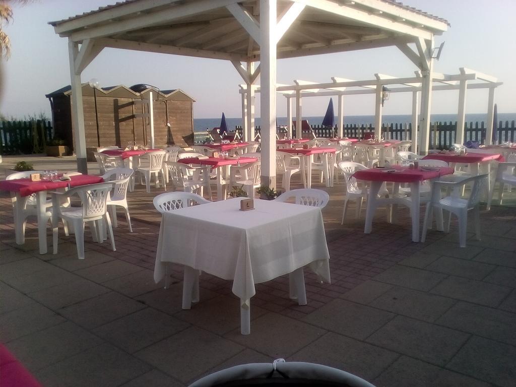 Pino Hotel Gizzeria Dış mekan fotoğraf
