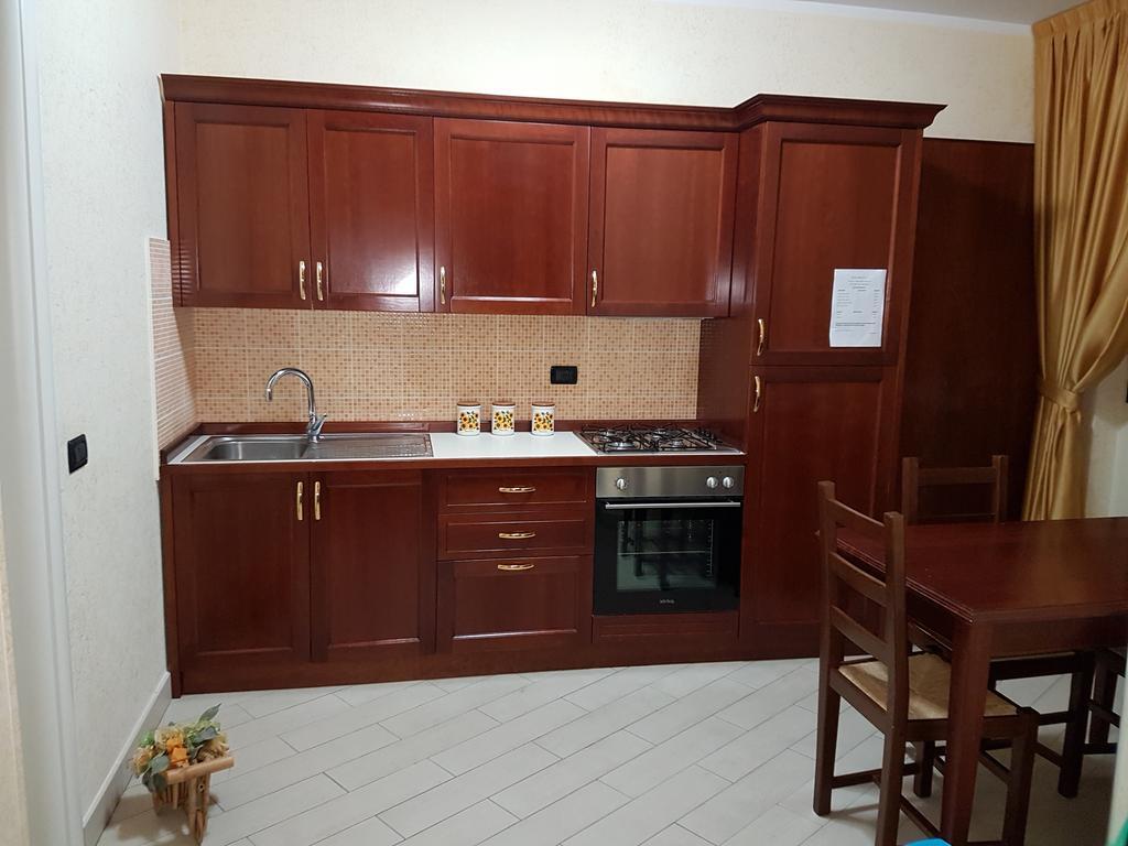 Pino Hotel Gizzeria Dış mekan fotoğraf