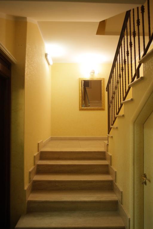 Pino Hotel Gizzeria Dış mekan fotoğraf