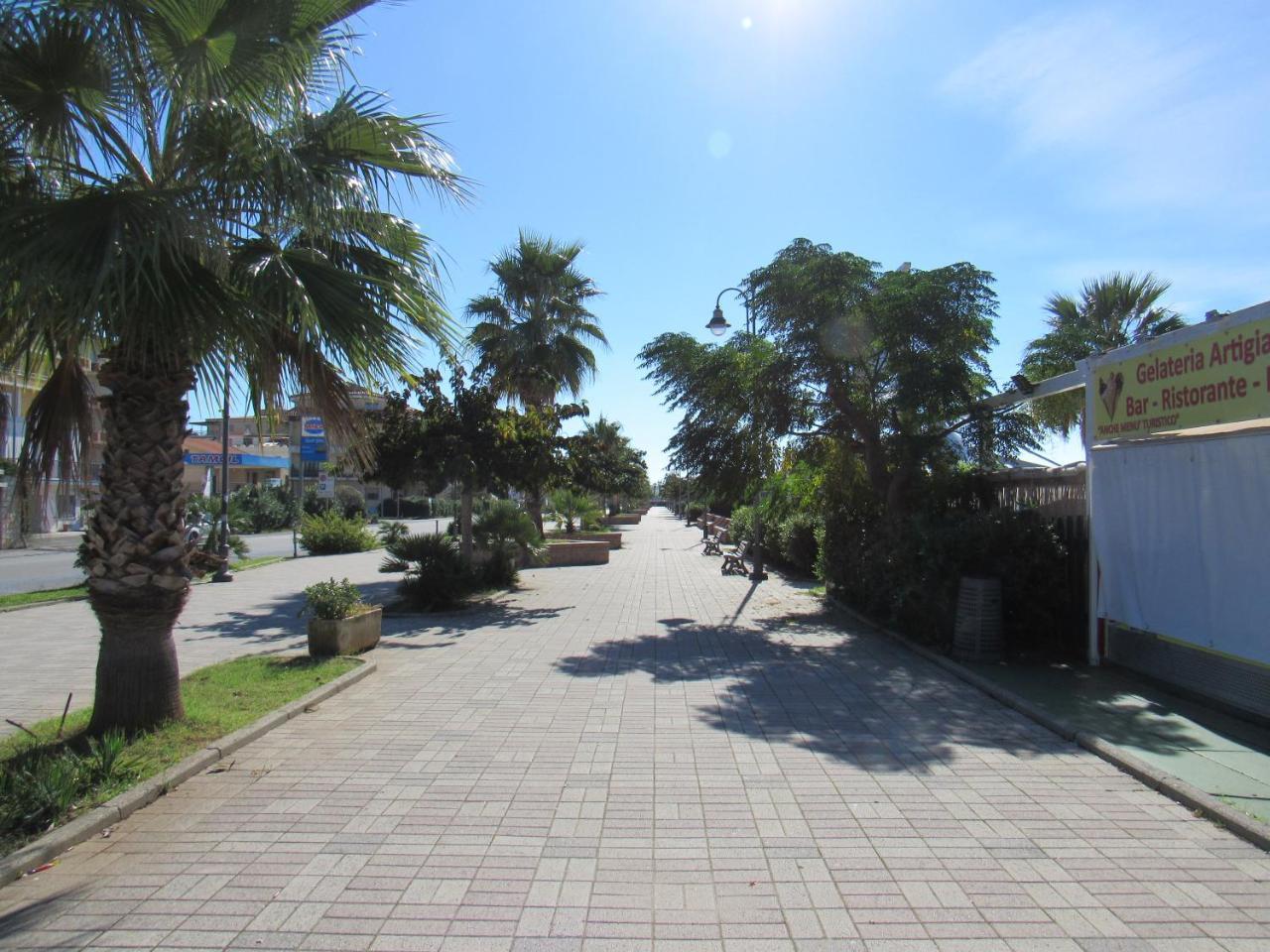 Pino Hotel Gizzeria Dış mekan fotoğraf